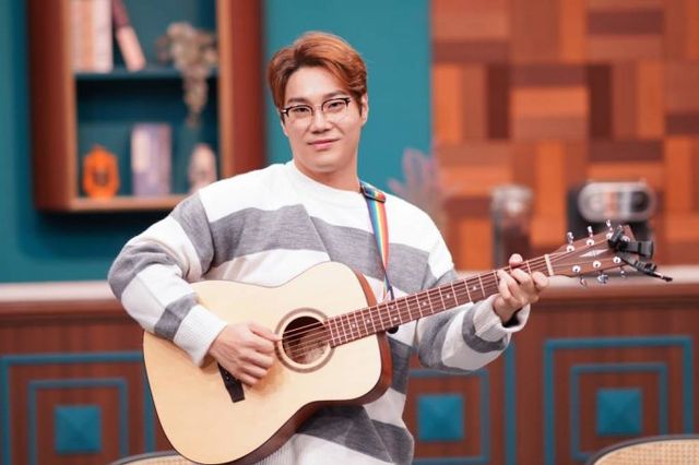 작곡가 유재환이 일반인에게 음악 작업을 해주겠다며 접근했다는 의혹이 제기됐다. /사진=MBC에브리원 제공