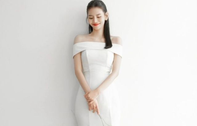 YGX 출신 가수 안다가 결혼과 임신 소식을 알렸다. /사진=안다 인스타그램