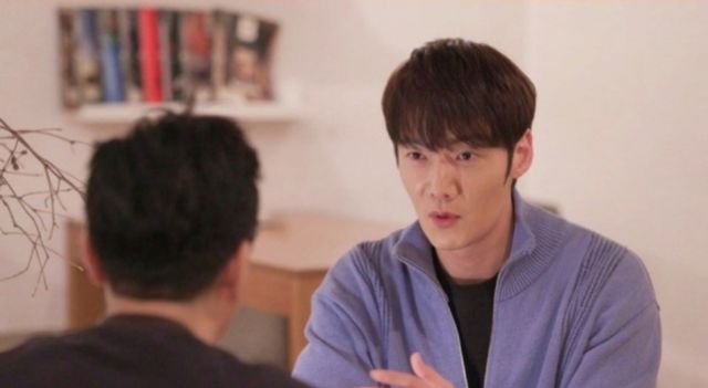 최진혁의 '상상 초월' 소비생활이 공개돼 어머니가 뒷목을 잡는다. /사진=SBS '미운우리새끼' 제공