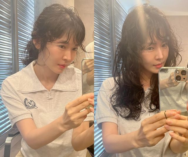 사진=김소연 인스타그램