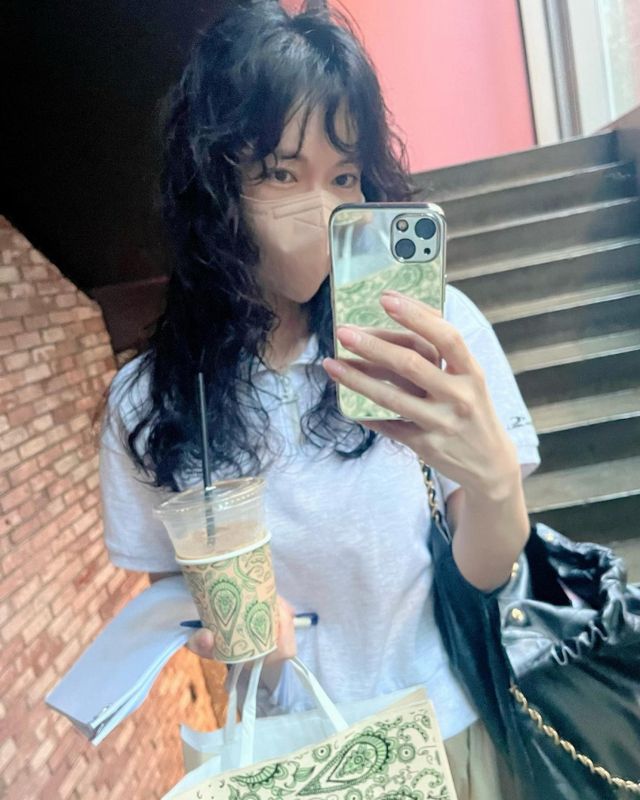 사진=김소연 인스타그램