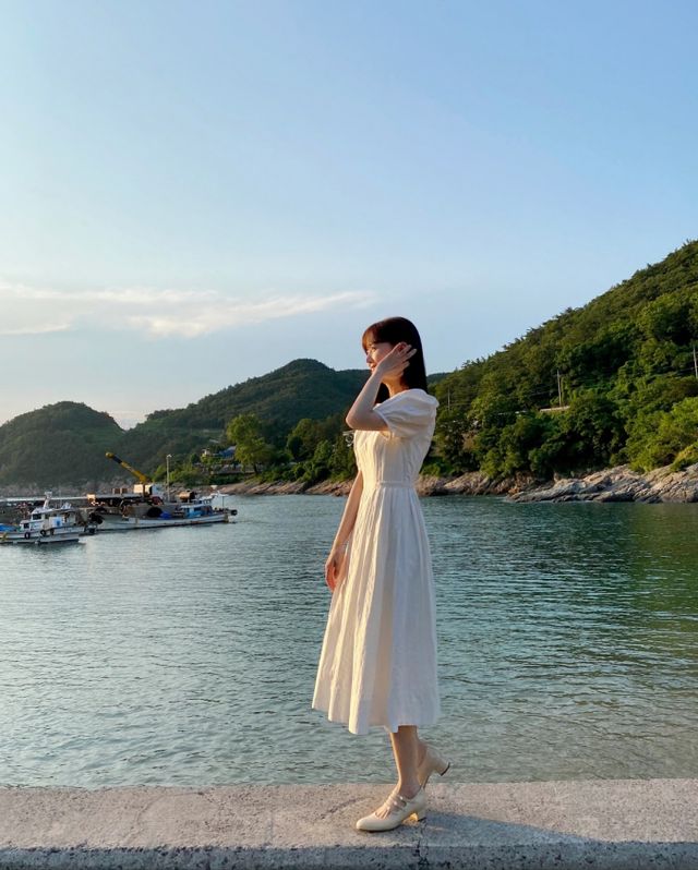 사진=강한나 인스타그램