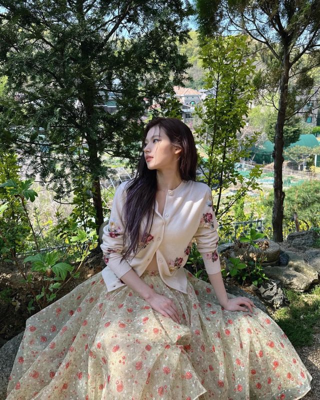 사진=사나 인스타그램