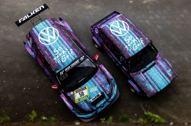 폭스바겐 골프 GTI 클럽스포츠 /사진제공=폭스바겐코리아