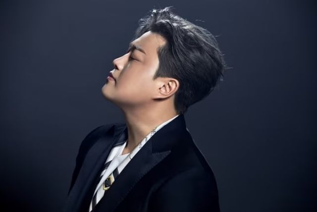 김호중이 이달 23일부터 24일 동안 진행하는 콘서트 2만석 전석이 매진됐다./사진=생각엔터테인먼트