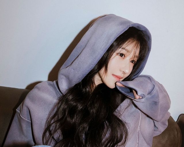  배우 서예지가 2년 만에 개인 채널로 복귀를 시사했다. /사진=서예지 인스타그램