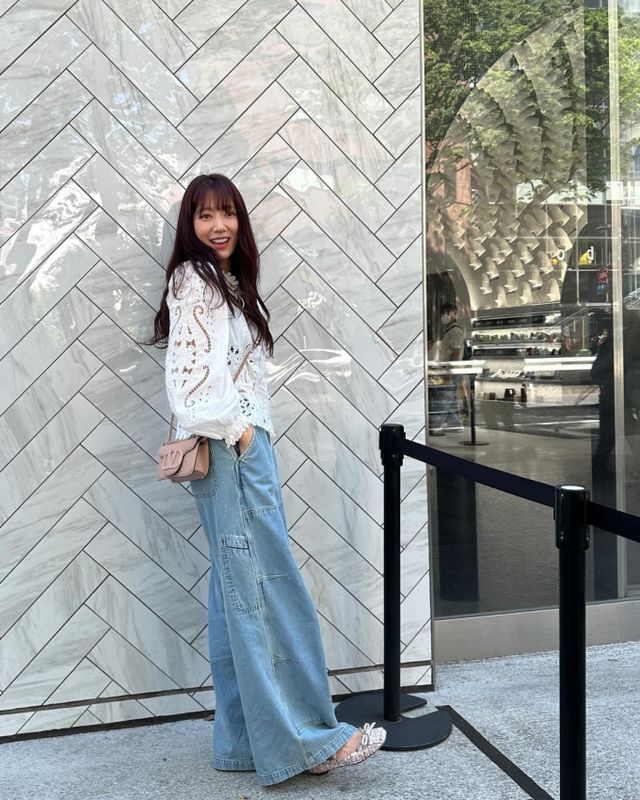 사진=박신혜 인스타그램