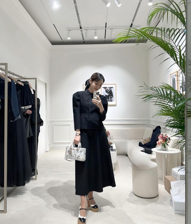 사진=성유리 인스타그램