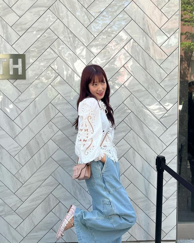 사진=박신혜 인스타그램