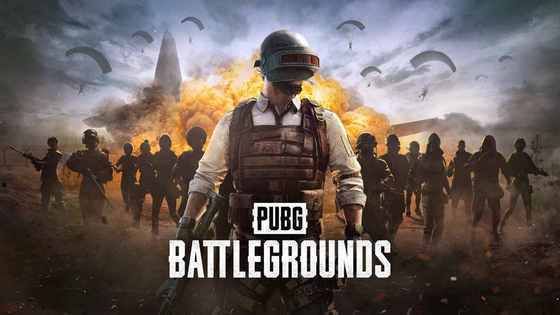 크래프톤이 PUBG: 배틀그라운드(이하 배틀그라운드) 지적재산권(IP) 게임의 호조에 힘입어 시장 전망치를 뛰어 넘는 1분기 실적을 기록했다. /사진=크래프톤