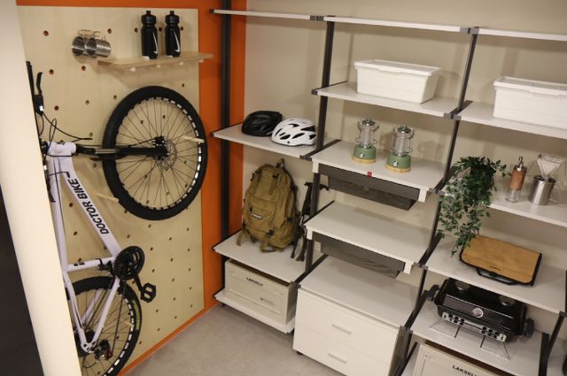 '서광교 한라비발디 레이크포레'/사진 제공=HL 디앤아이 한라