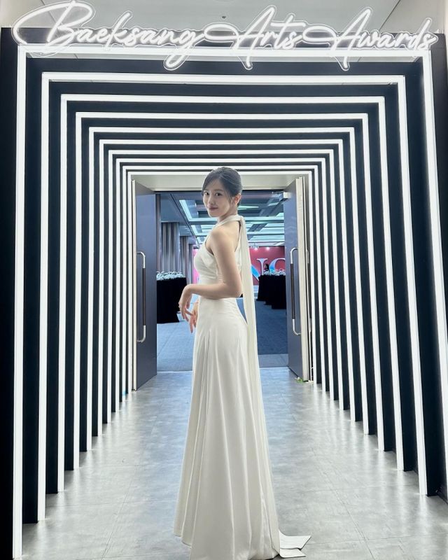 사진=안유진 인스타그램