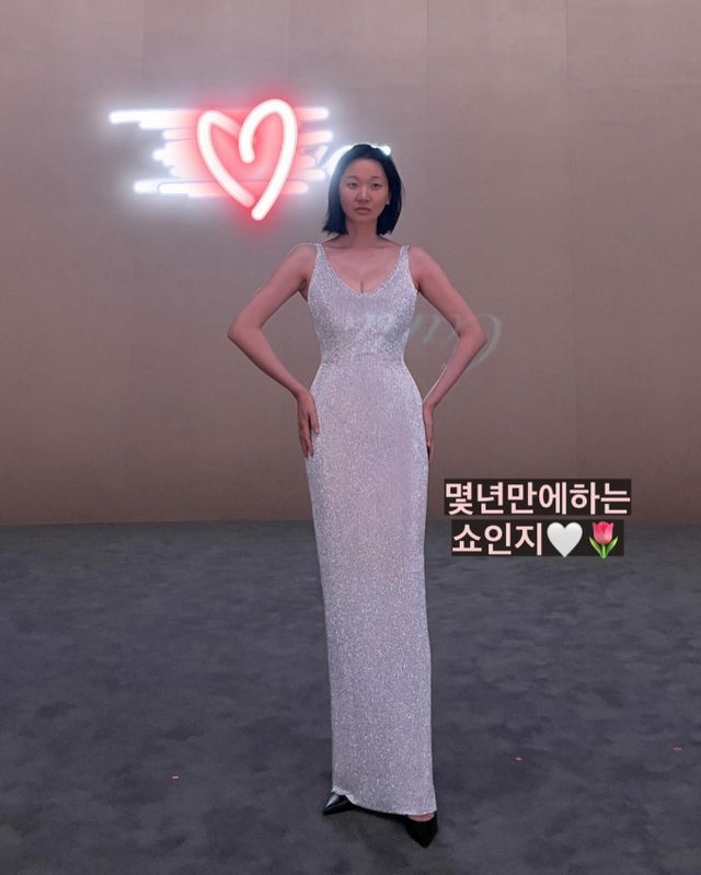 사진=장윤주 인스타그램