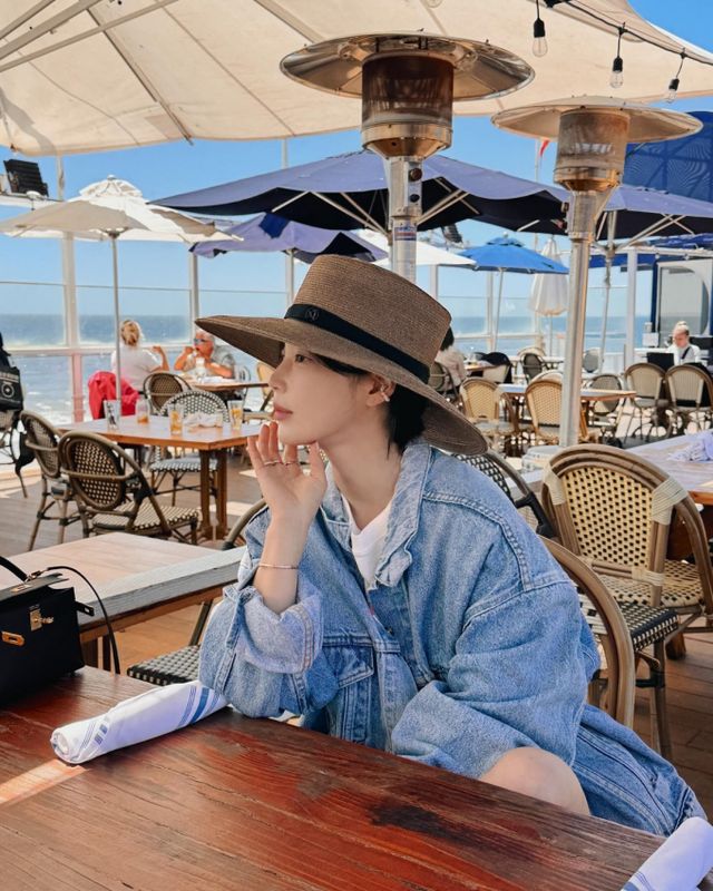 /사진=기은세 인스타그램