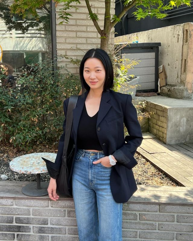 사진=장윤주 인스타그램