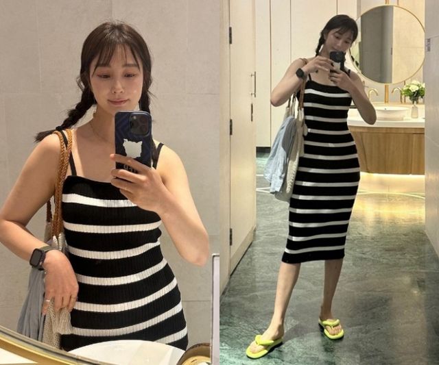 사진=안혜경 인스타그램