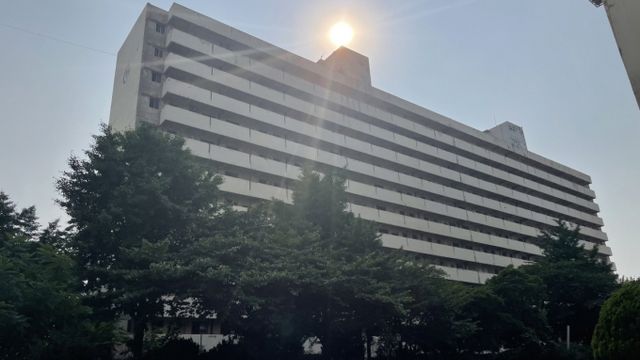 서울 용산구 원효로 산호아파트 /사진=김노향 기자