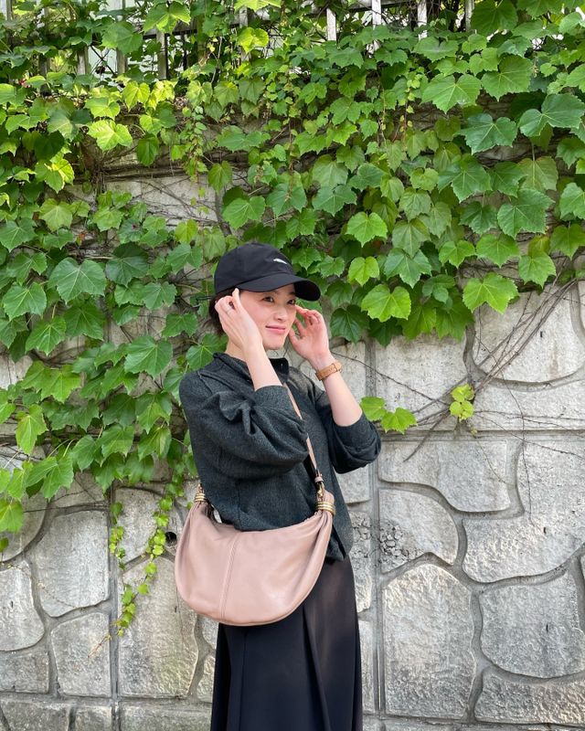 사진=천우희 인스타그램