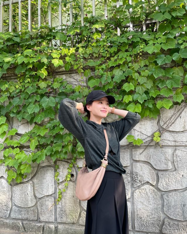 사진=천우희 인스타그램