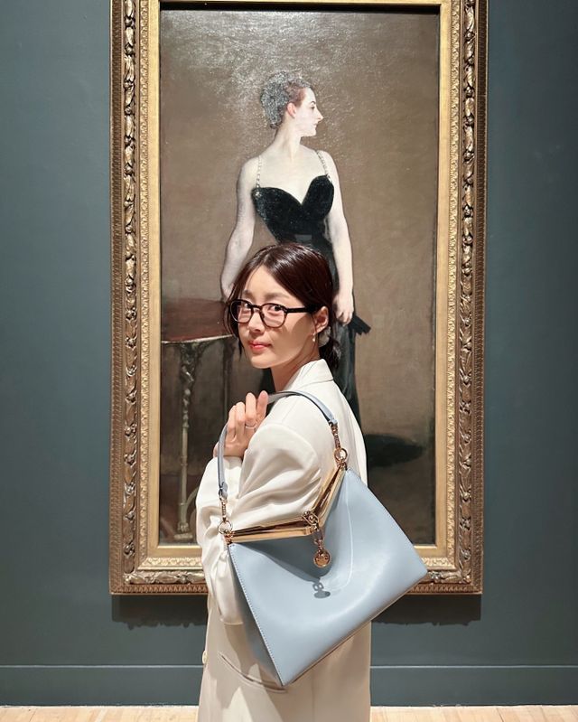 사진=한지혜 인스타그램