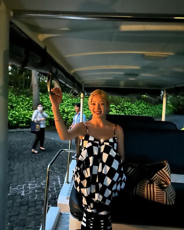 사진=효연 인스타그램