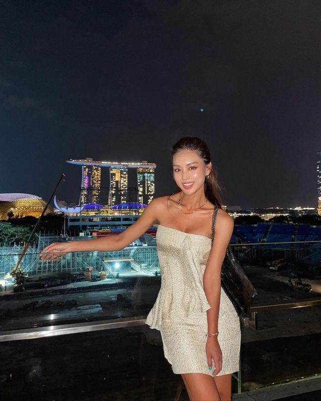 사진=김희정 인스타그램