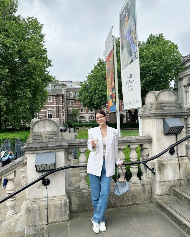 사진=한지혜 인스타그램