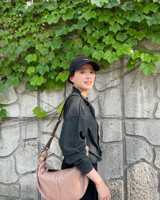 사진=천우희 인스타그램