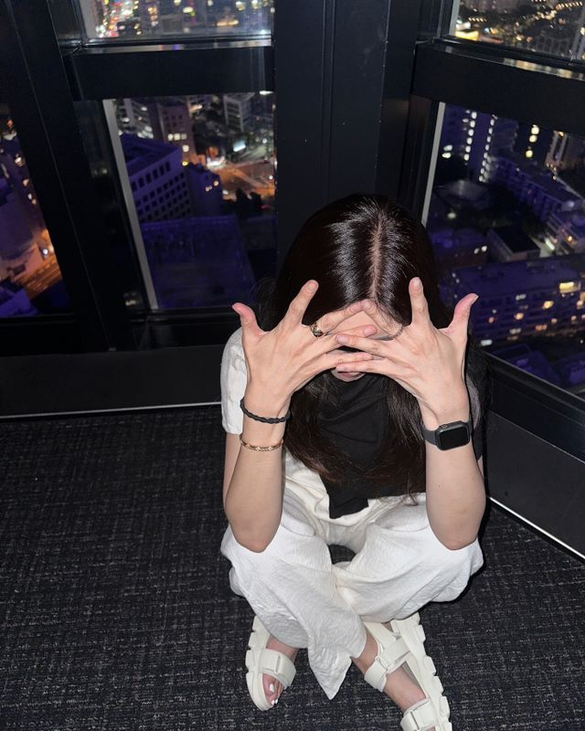 사진=박솔미 인스타그램