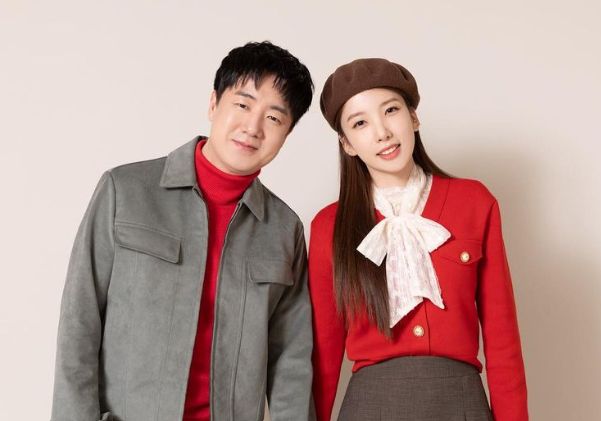 레인보우 출신 지숙이 남편 이두희 '무혐의'에 감사한 마음을 전했다. /사진=지숙 인스타그램