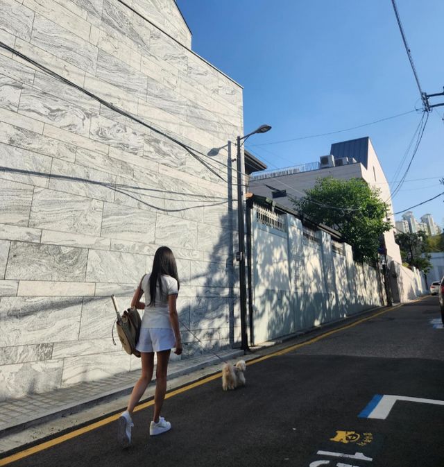 사진=김사랑 인스타그램