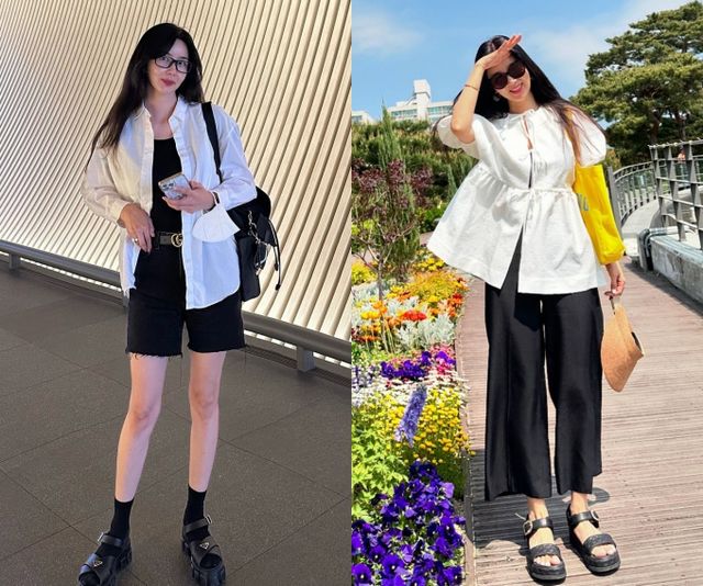 사진=박솔미 인스타그램