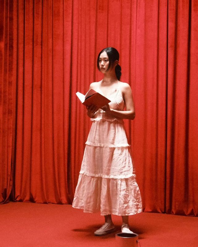 사진=고민시 인스타그램