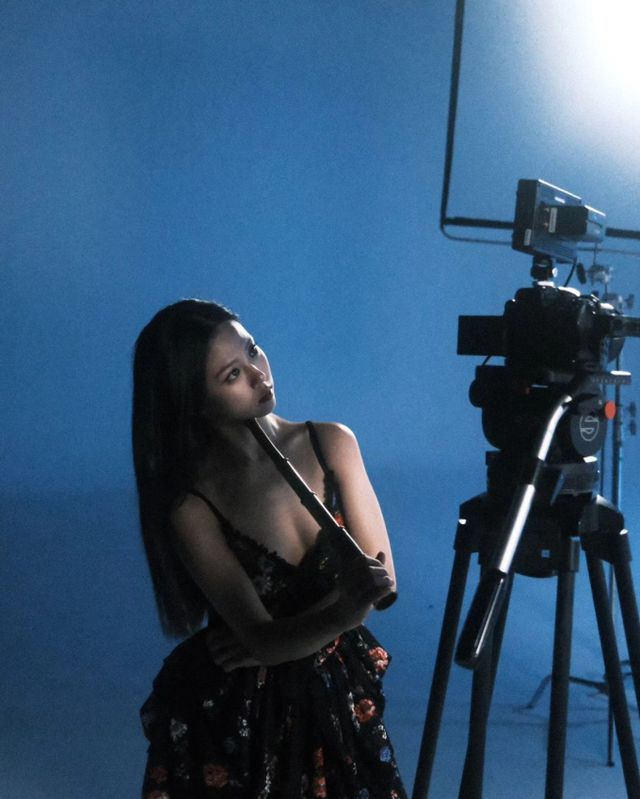 사진=고민시 인스타그램