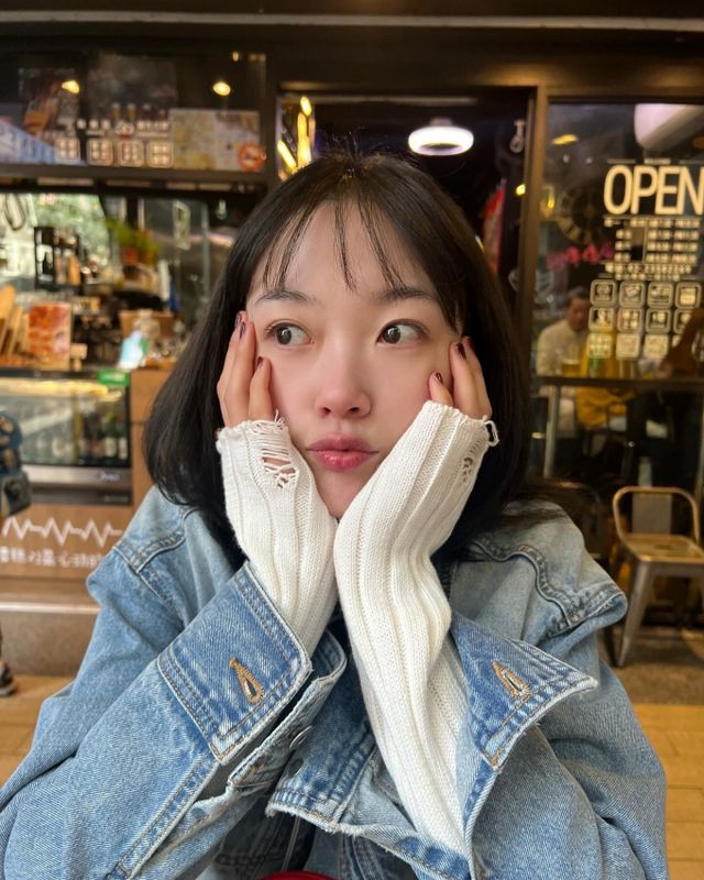 사진=이유미 인스타그램