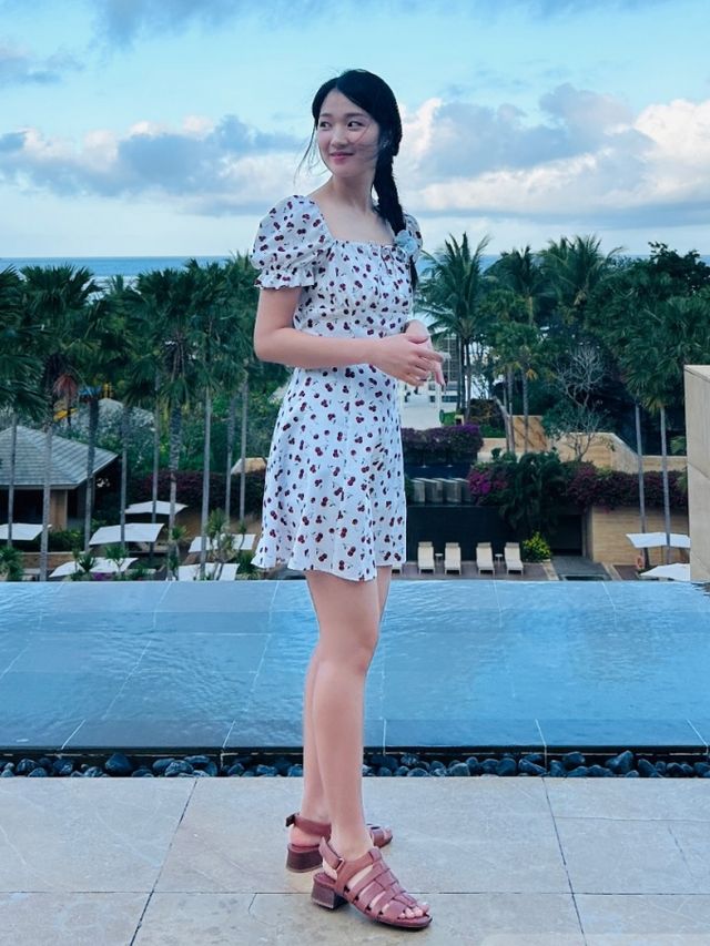 사진=김혜윤 인스타그램