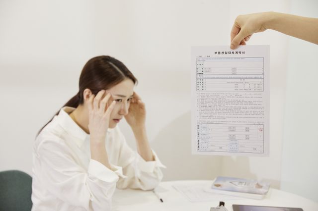 113억원대 깡통전세 사기 조직원 18명이 기소됐다. /사진=이미지투데이