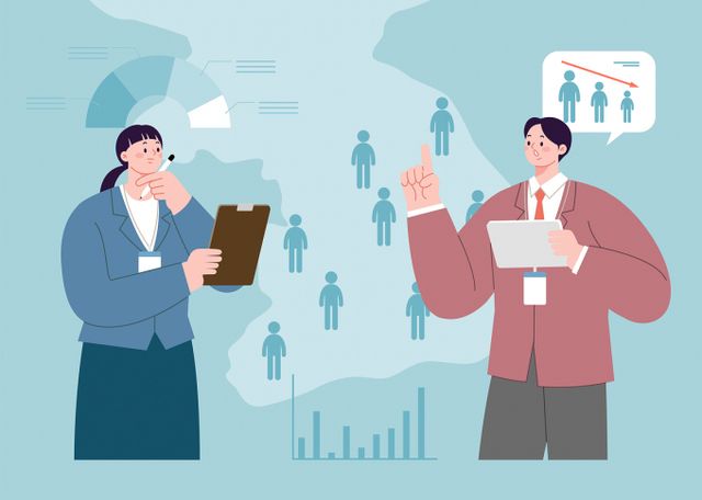 정부가 저출생 문제 해결을 위해 '신생아 특례대출 소득기준 완화'를 전향적으로 검토하기로 했다. 사진은 기사와 직접적인 관련 없음. /사진=이미지투데이