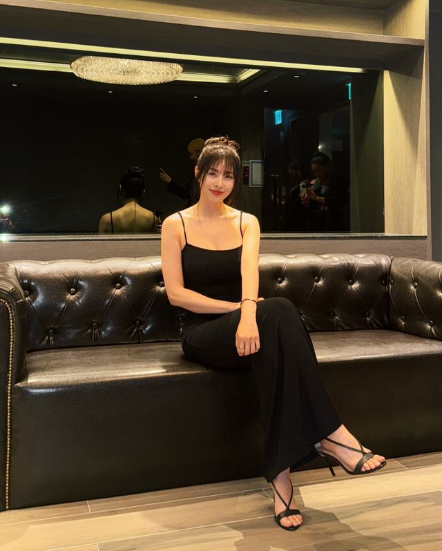 사진=서동주 인스타그램