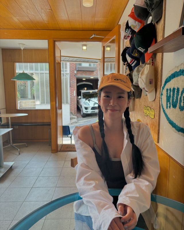 사진=한승연 인스타그램