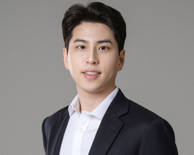 이원준 하이퍼리즘 대표. /사진=하이퍼리즘