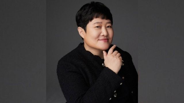 직원을 시켜 수면제를 불법 처방받은 혐의로 재판에 넘겨진 권진영 후크엔터테인먼트 대표가 법정에서 혐의를 모두 인정했다. /사진=후크엔터테인먼트 제공