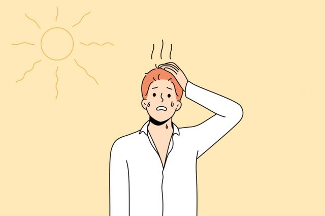 온열질환 예방법이 주목된다. 사진은 기사 내용과는 무관함. /사진=이미지투데이