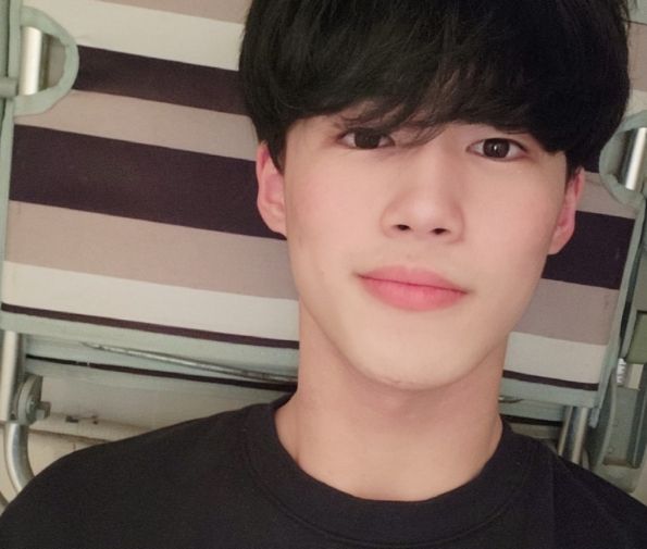 체육교사의 꿈을 키우던 중 음주운전 차량에 치여 뇌사 상태에 빠진 故 조병훈씨(22)가 순천향대부천병원에서 뇌사 장기기증으로 심장, 폐장, 간장, 신장(좌우)을 5명에게 기증했다. /사진=한국장기조직기증원