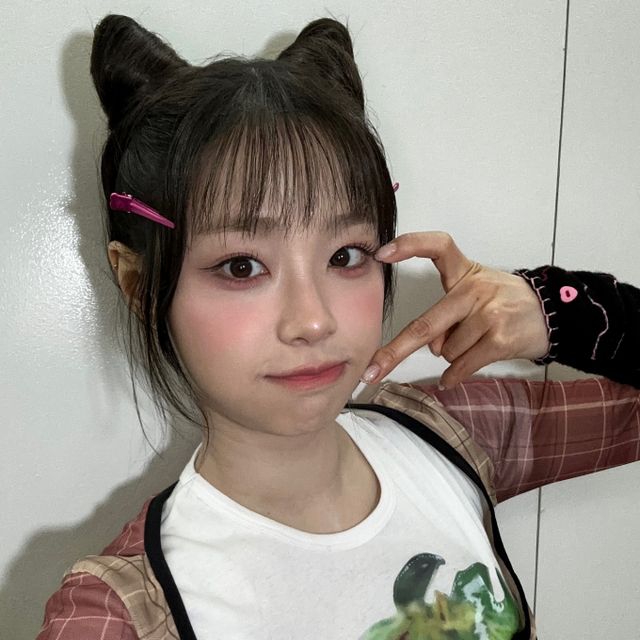 사진=츄 인스타그램