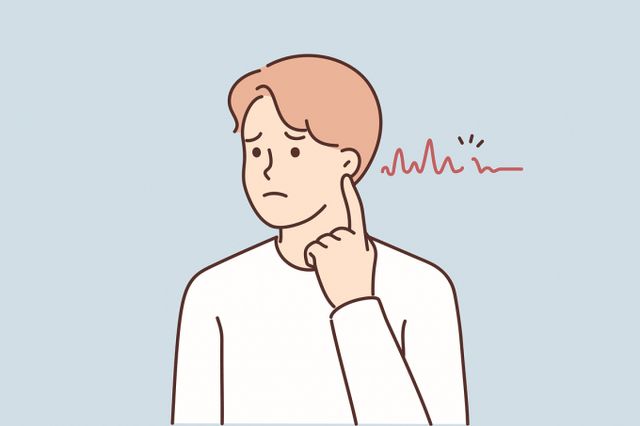 30일 의료계에 따르면 이명 환자의 80% 이상이 감각신경성 이명을 앓고 있어 이명 치료법이 주목된다. 사진은 기사 내용과는 무관함. /사진=이미지투데이