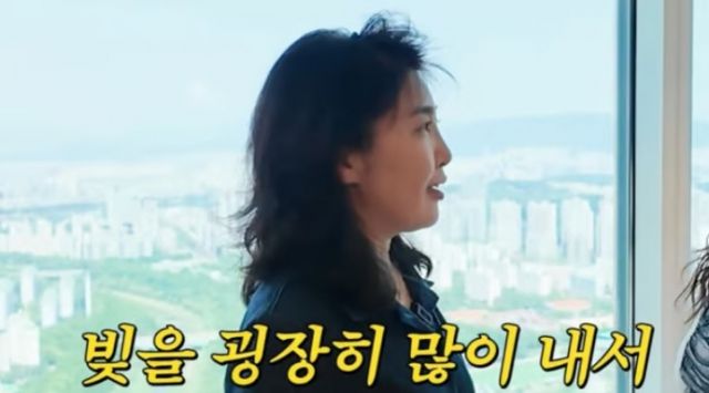 사진=유튜브 채널 'A급 장영란' 캡처