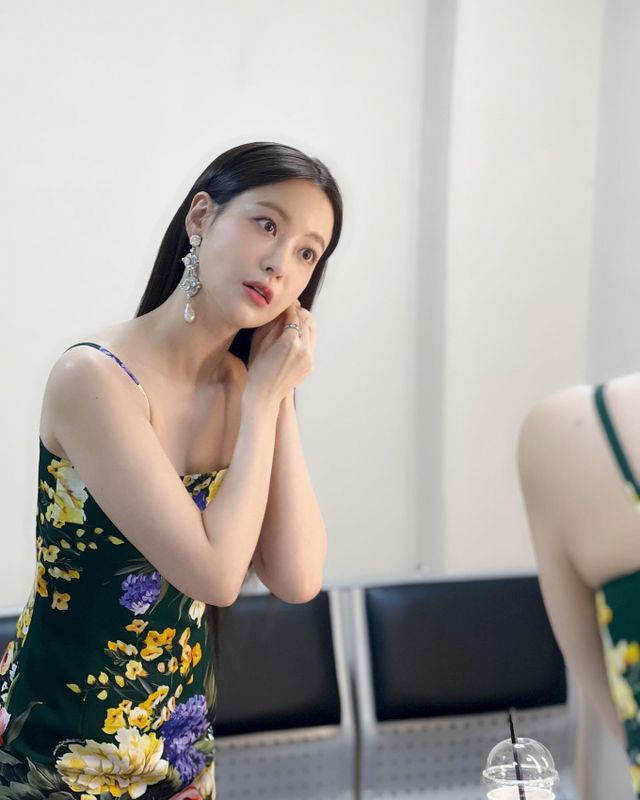 사진=오연서 인스타그램