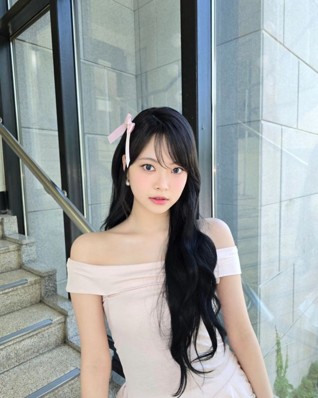 사진=홍은채 인스타그램