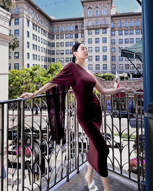 사진=클라라 인스타그램